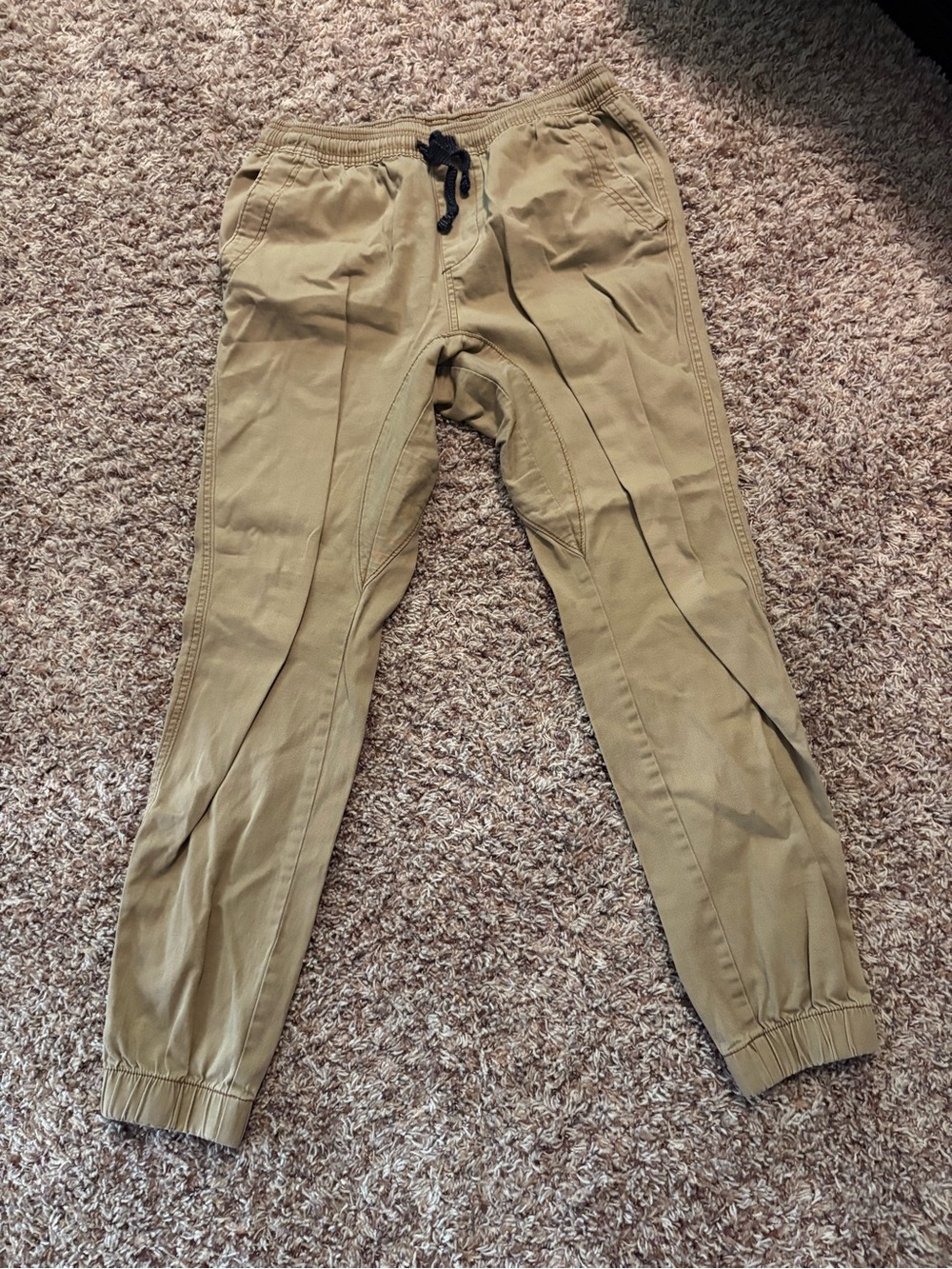 ⭐️5/$15! Faded Glory Men’s Jogger Pants